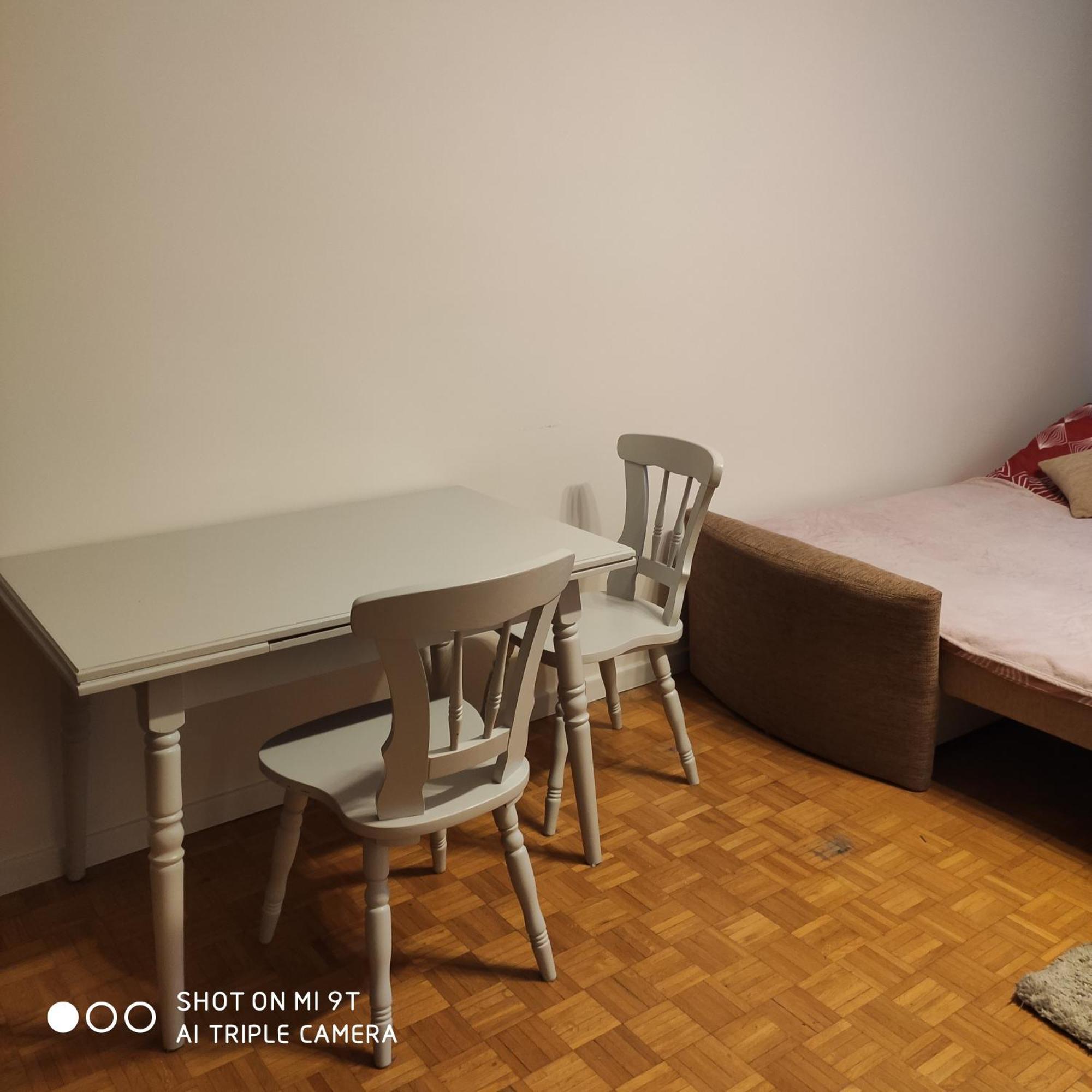 Ferienwohnung Korona Apartament Warschau Exterior foto